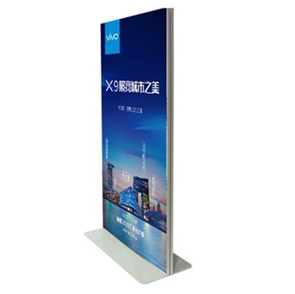 丽屏展架